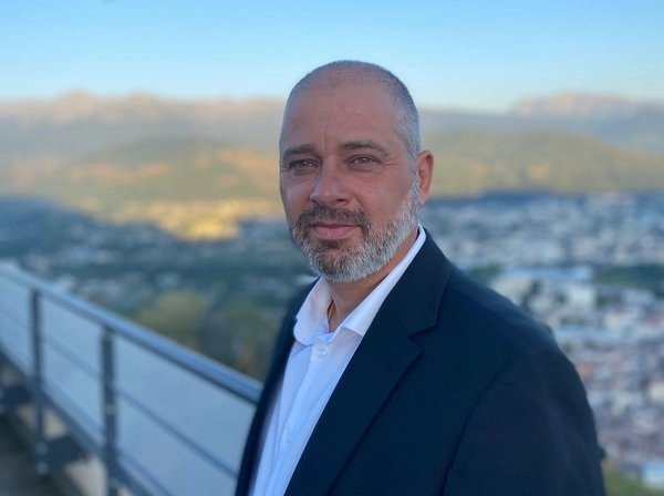Fabien ANDREOLETY