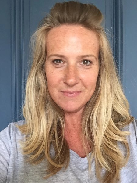 Karen CONSTANTINE