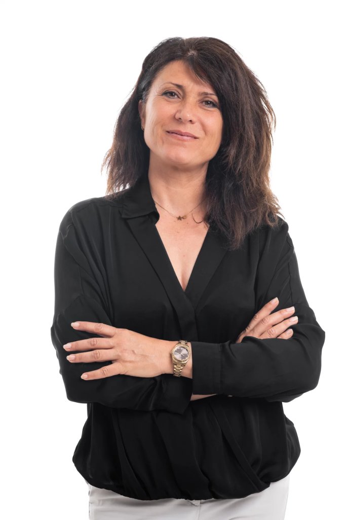 Sonia PIROMALLI