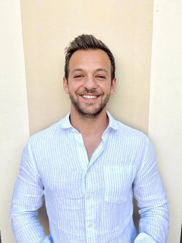 Simon COUTET
