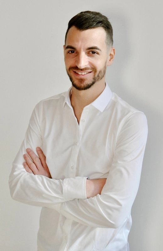 Yannick RUSSO