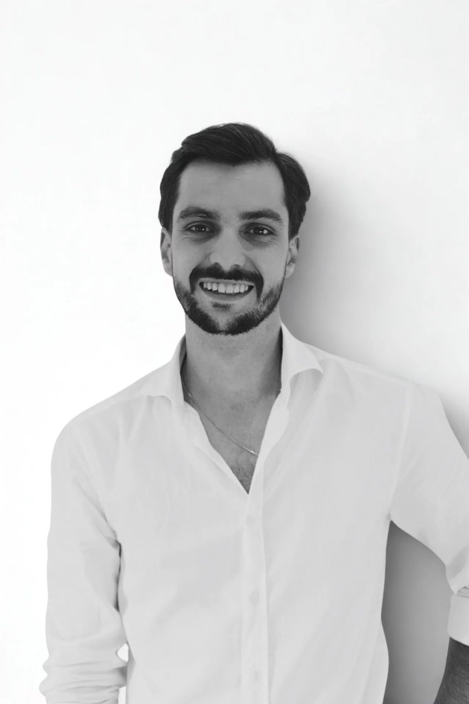 Luca BOTTERO