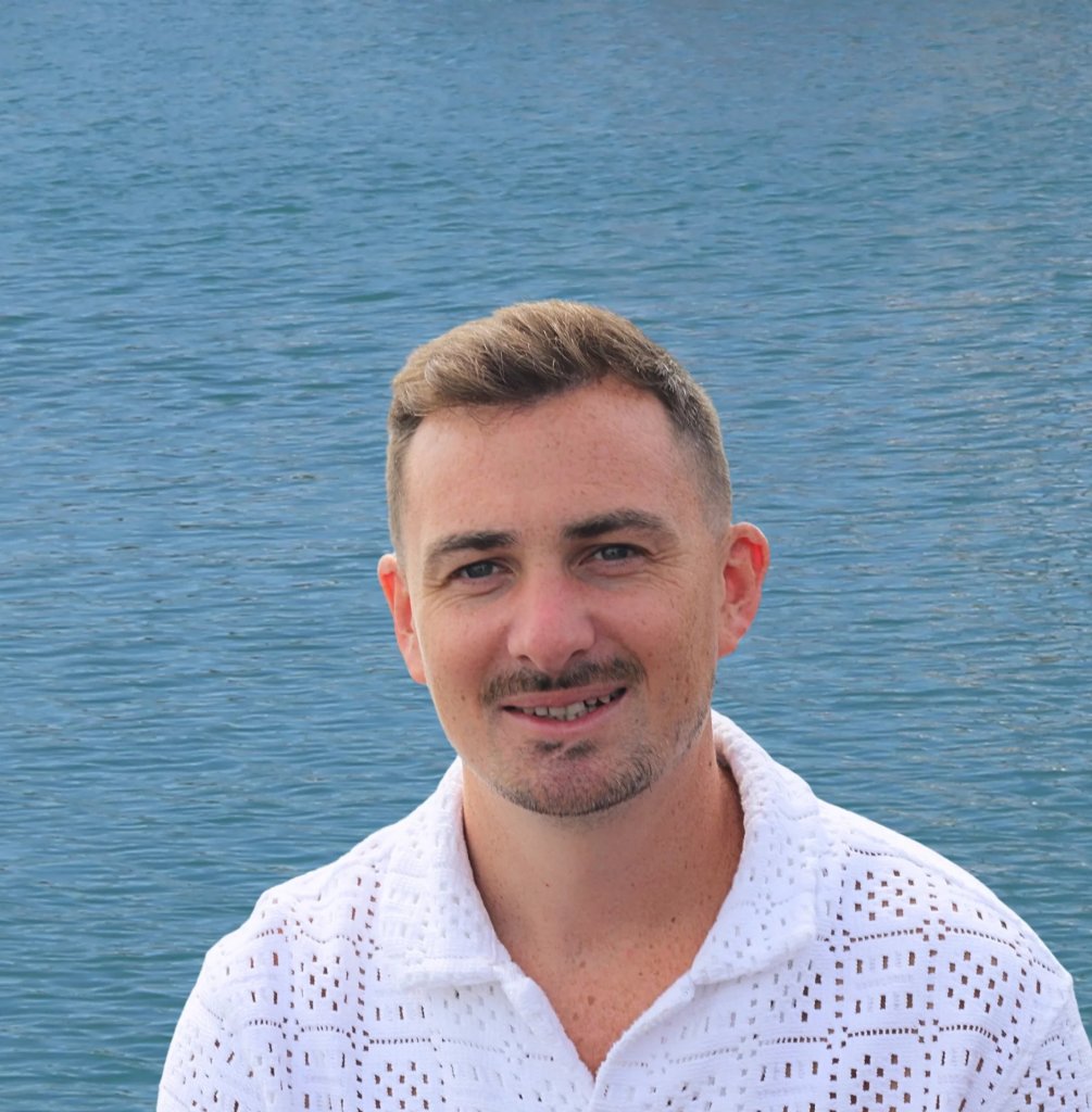 Christopher DESMARTIN