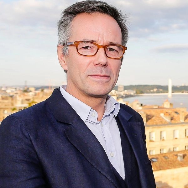 Paul Emmanuel ROGER