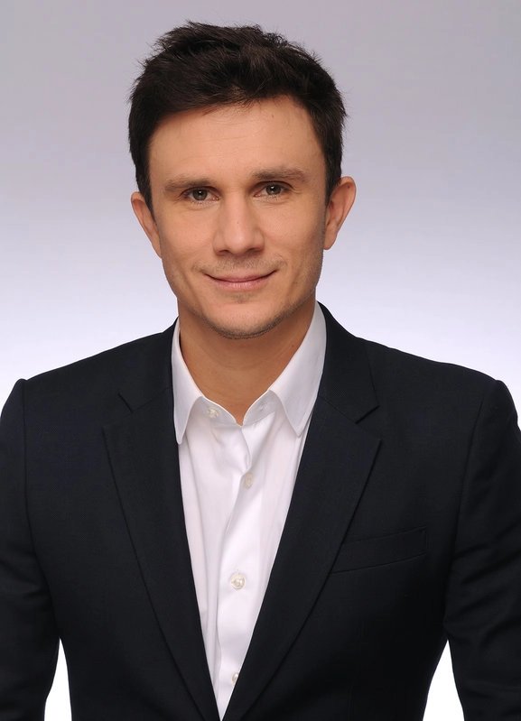 Guillaume DIAMEDO