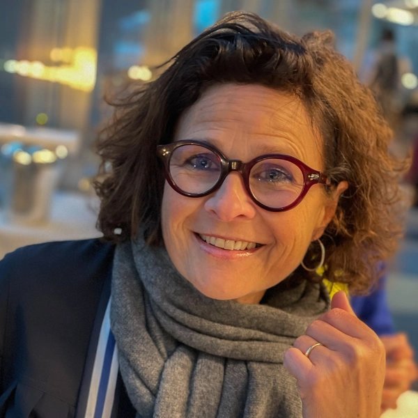 Magali ALAUX