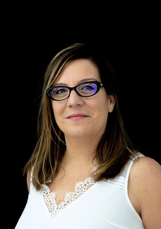 Virginie DAGNAUD REVARDEL
