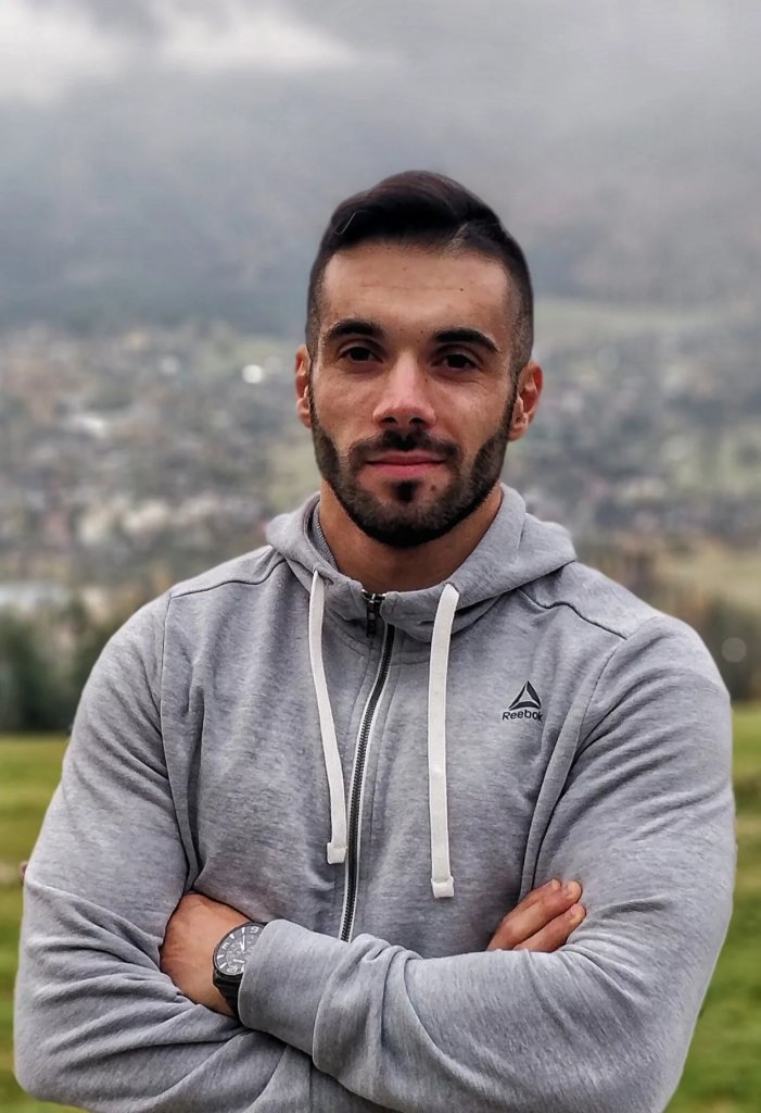 Eduardo BROCHADO