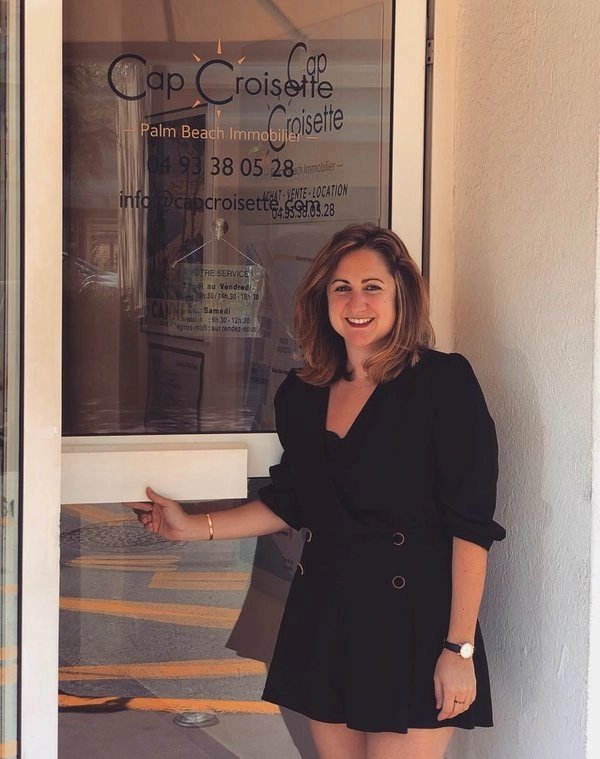 Julia CATENA