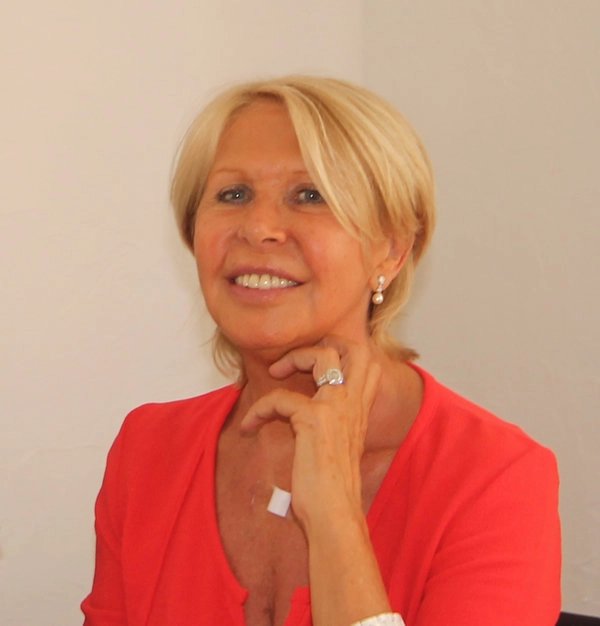 Karin BOUCHOUCHA