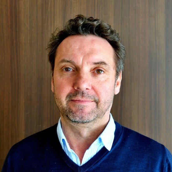 Tony MICHENOT