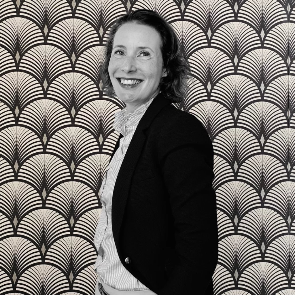 Gersende SAURA