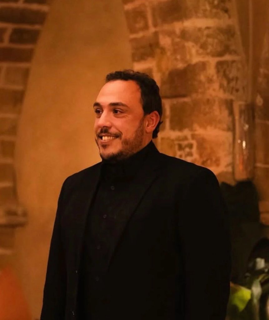 Jérémie GASSIE