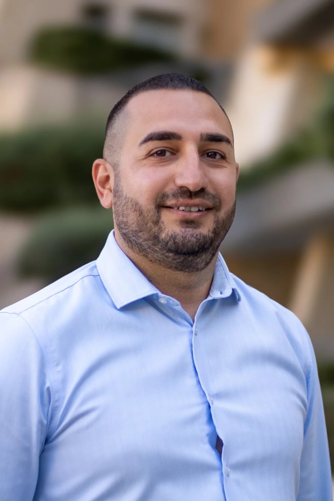 Malcolm BUGEJA