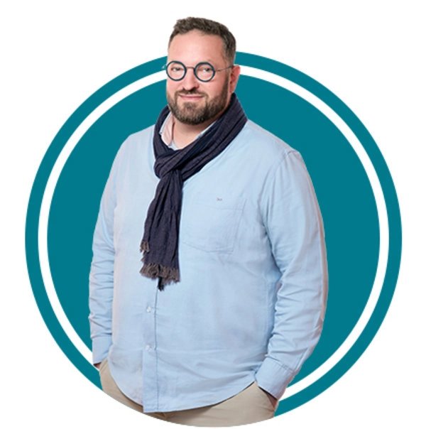 Gaël TRICHES