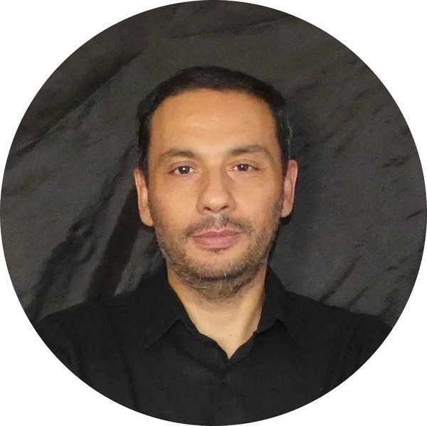Alami ER'HAIDI