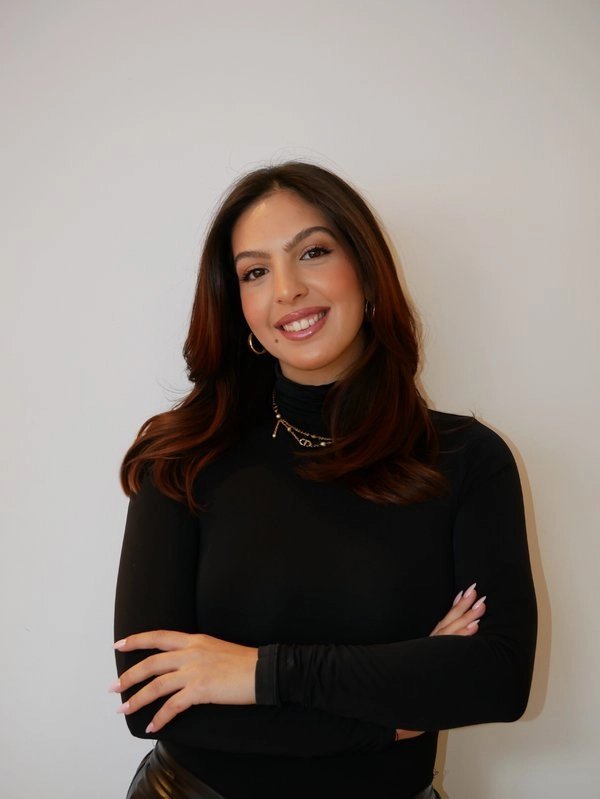 Farrah NAIM
