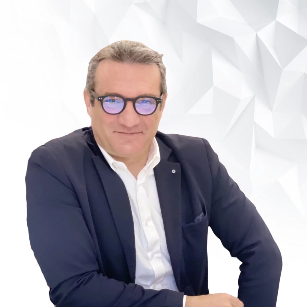 Fabrizio LA MELA