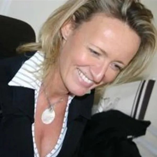 Cécile BUREL