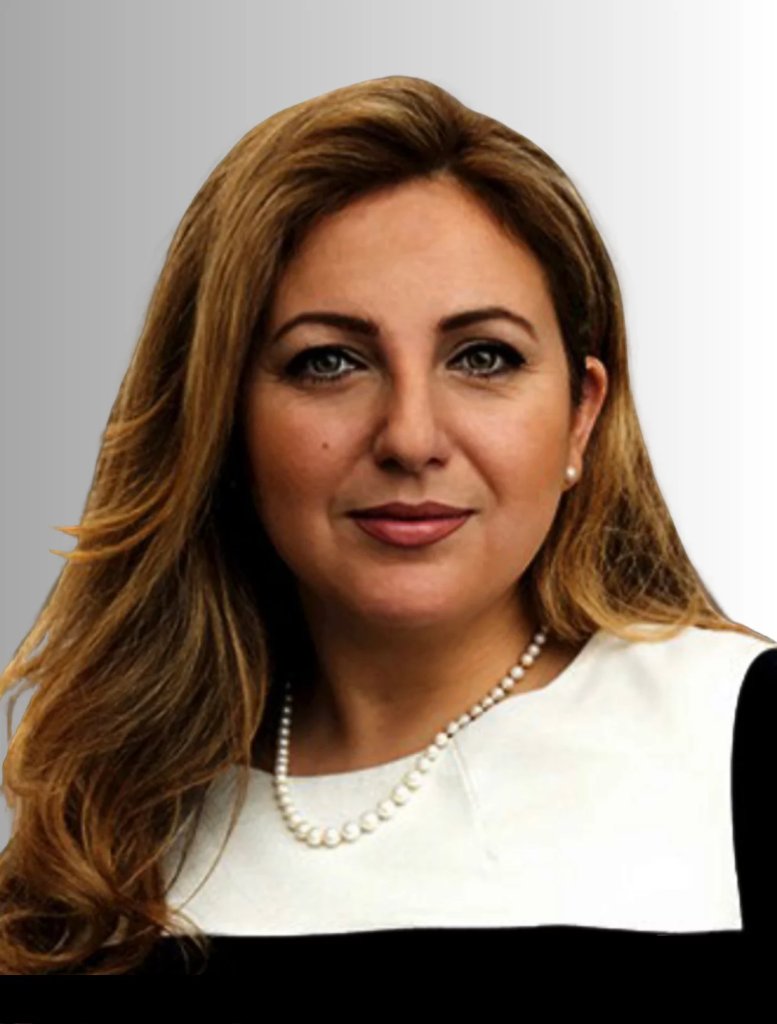 Jennifer OHANA