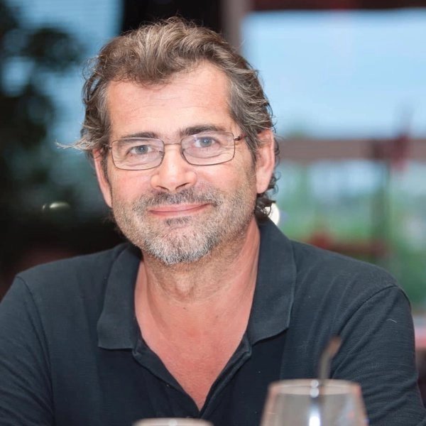 Frédéric LAFFARGUE