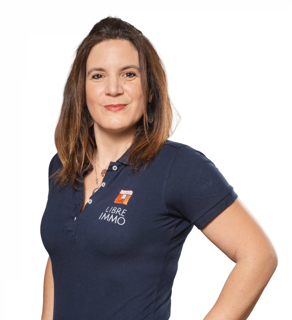 Marie-Flore RODRIGUES