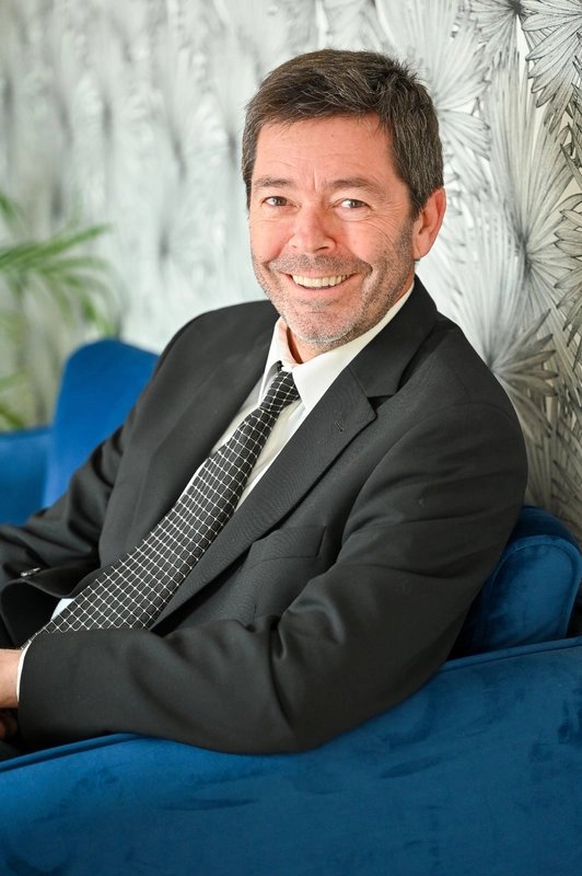 Pascal MIGNEAU