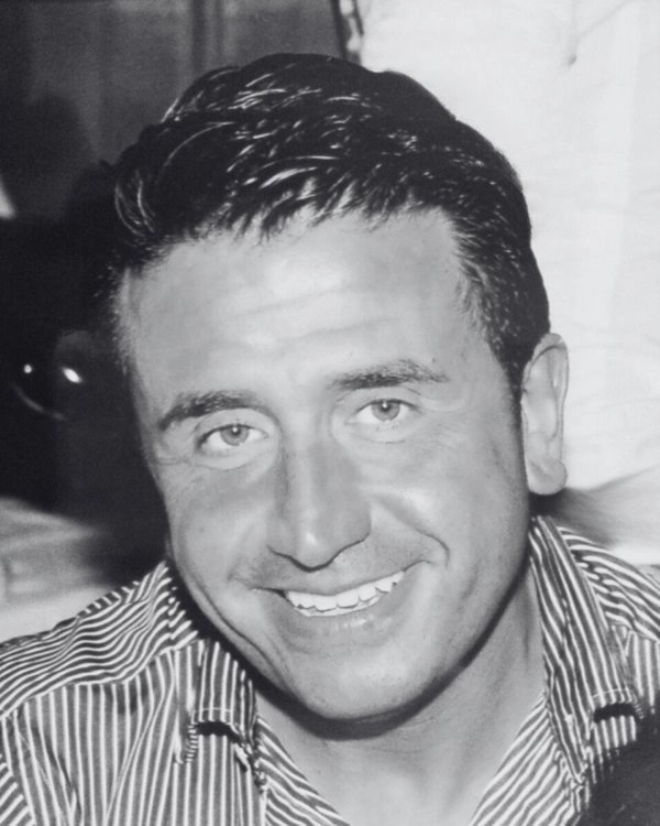 Michel Alexandre VIVÉS
